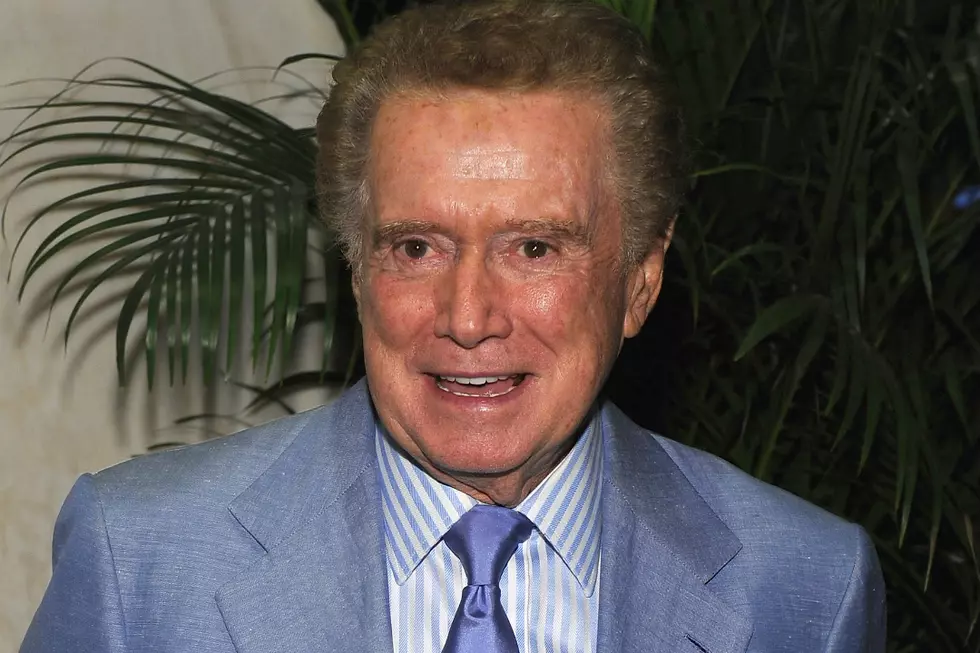 Regis Philbin Dead at 88: Celebrities React