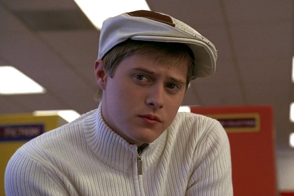 Why Lucas Grabeel Wouldn’t Play ‘High School Musical’s Ryan Evans Today