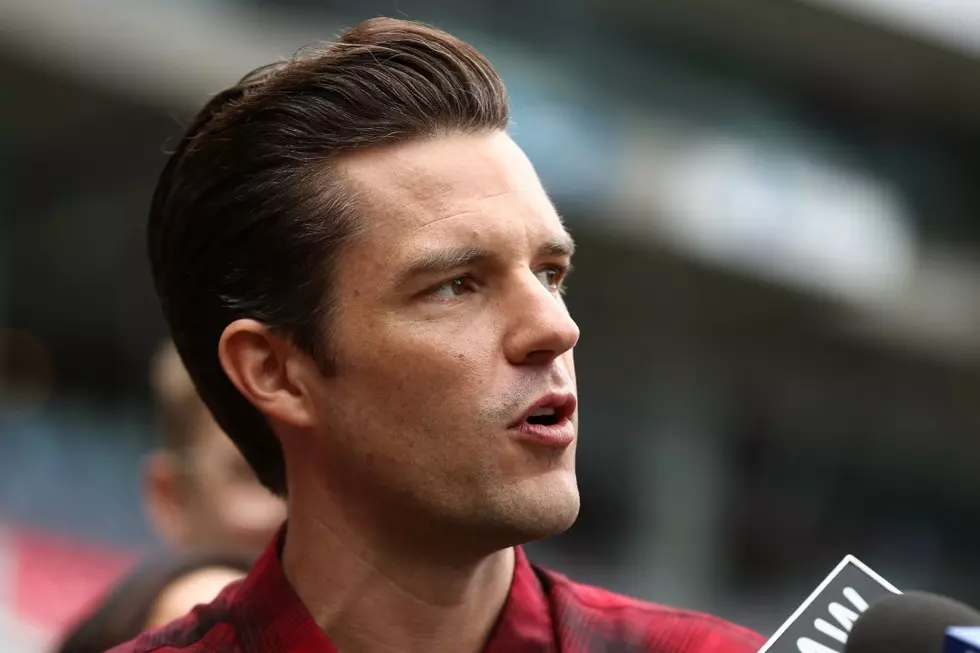 The Killers Respond to &#8216;Appalling&#8217; Tour Sexual Misconduct Allegations
