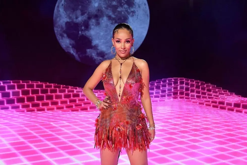 Why People Can&#8217;t Stop Talking About Doja Cat at the 2020 MTV VMAs