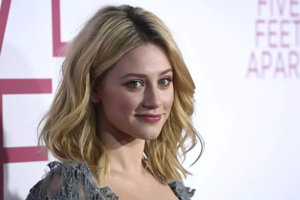 Lili Reinhart Says Recent Interview Was 'Taken Out of Context'