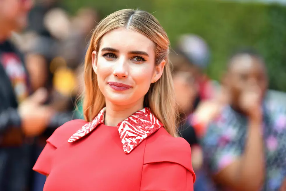 Emma Roberts Is Pregnant!