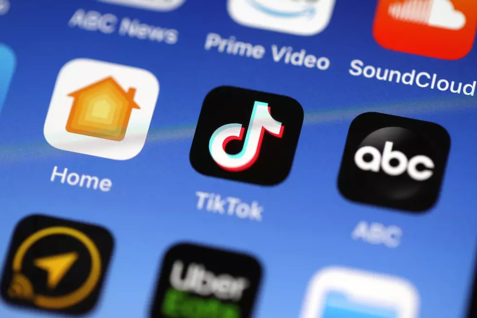 TikTok Responds to Trump’s Executive Order