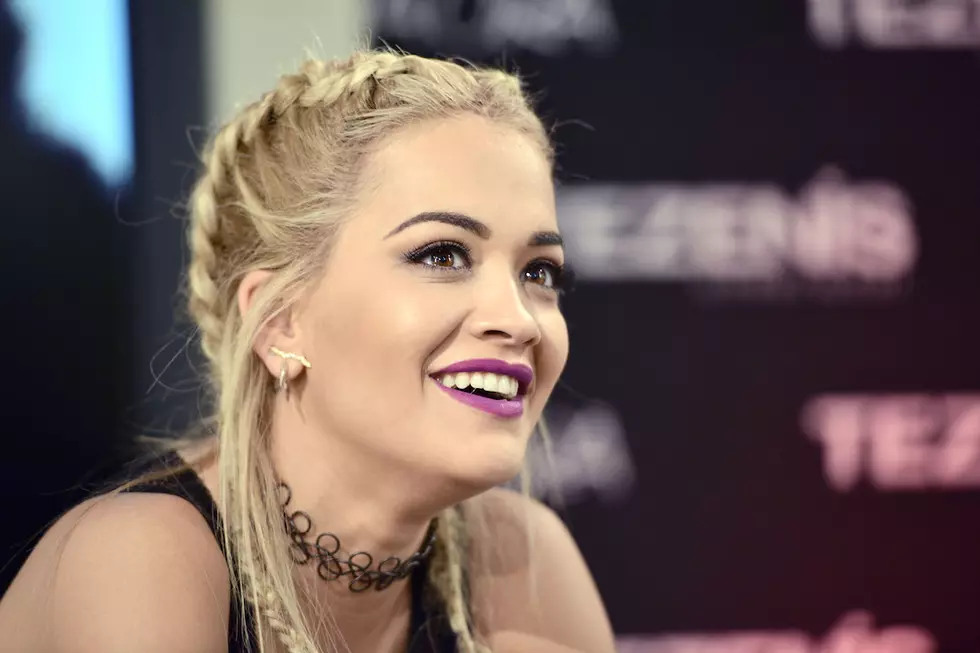Rita Ora Accused of &#8216;Blackfishing&#8217; After Tweet About Singer&#8217;s Ethnicity Goes Viral
