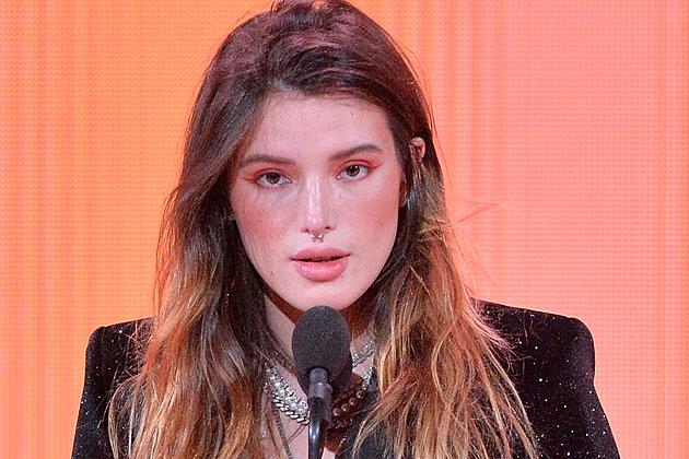 Bella Thorne Apologizes for Jeopardizing Sex Workers&#8217; Livelihoods on OnlyFans