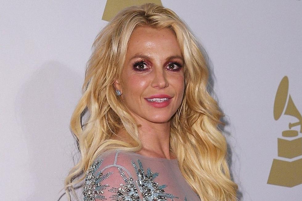 Britney Spears Father Jamie Spears Addresses Freebritney