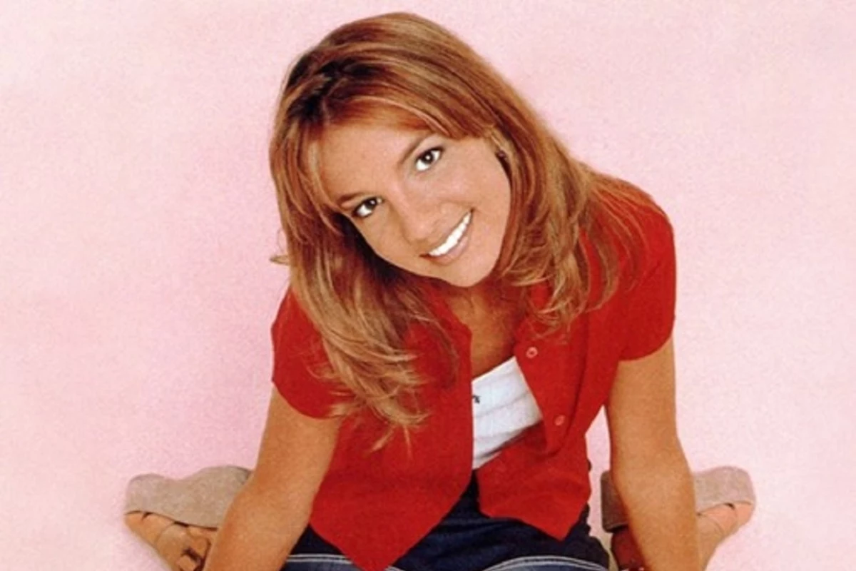 Britney Spears Look-Alike Goes Viral on TikTok