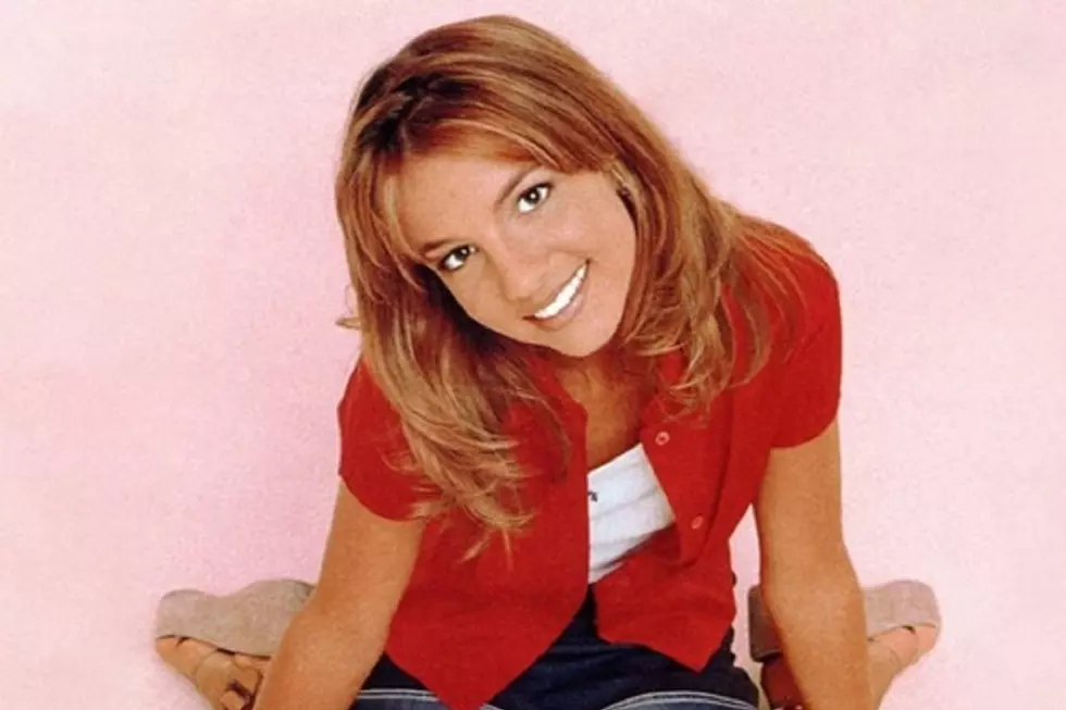 Britney Spears TikTok Look-Alike Goes Viral With &#8216;&#8230;Baby One More Time&#8217; Makeover