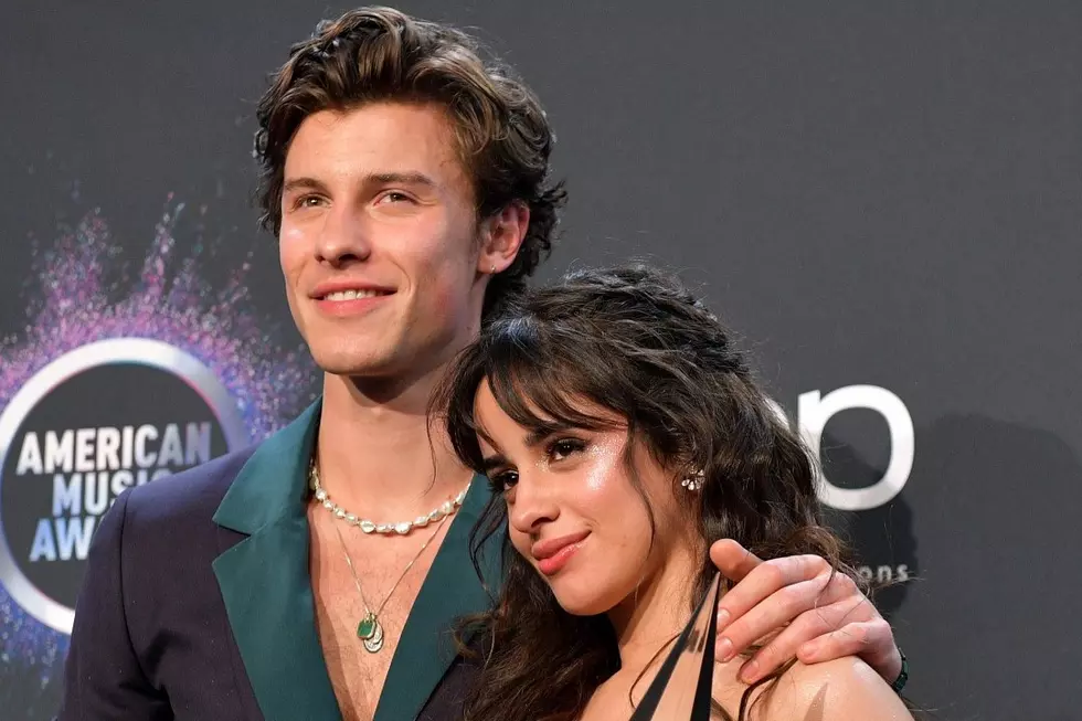 Did Camila Cabello and Shawn Mendes Break Up?