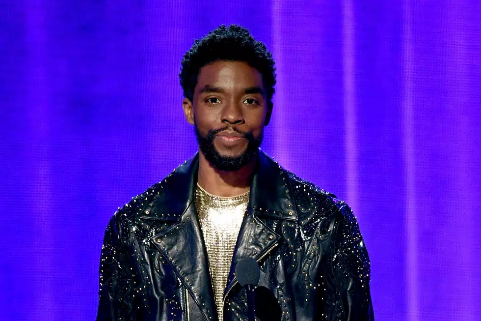 Keke Palmer Honors Late Chadwick Boseman in Emotional 2020 MTV VMAs Opening: ‘His Impact Lives Forever’