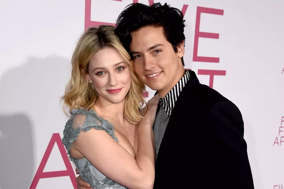 Cole Sprouse Confirms Breakup With Lili Reinhart