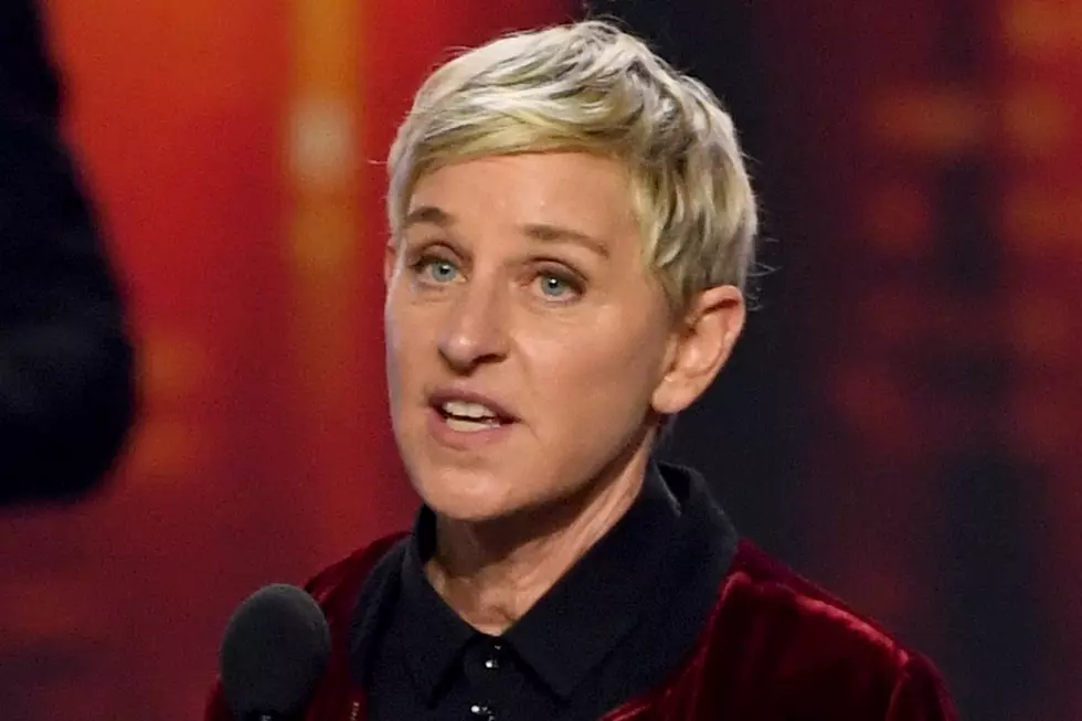 ‘Ellen Show’ Staff Told Not to Speak to the Press: Report