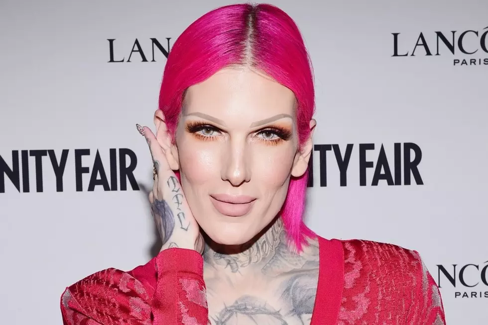 Who Is Jeffree Star Dating? The Beauty Influencer Has a New Boyfriend