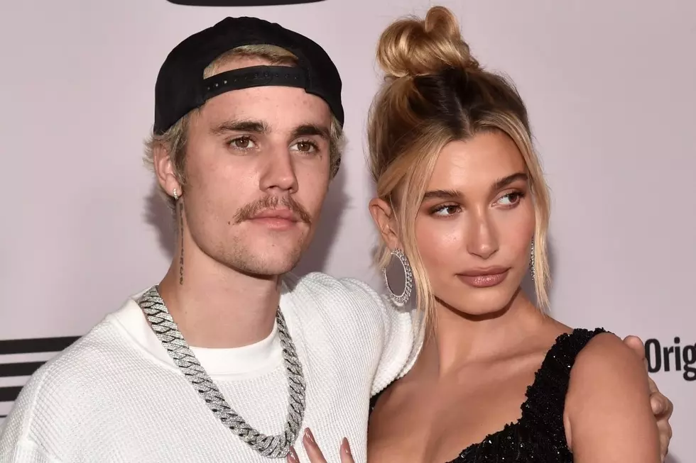 Justin Bieber Reveals He and Hailey Were Baptized in a Joint Ceremony: PHOTOS