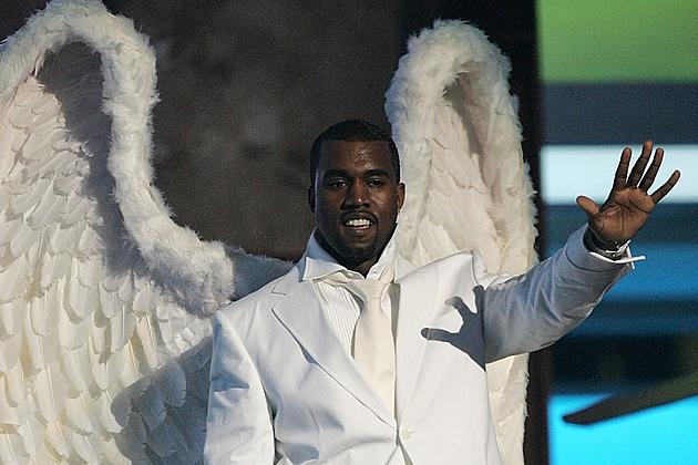 Kanye West Wants to Launch His Own Jesus Version of TikTok