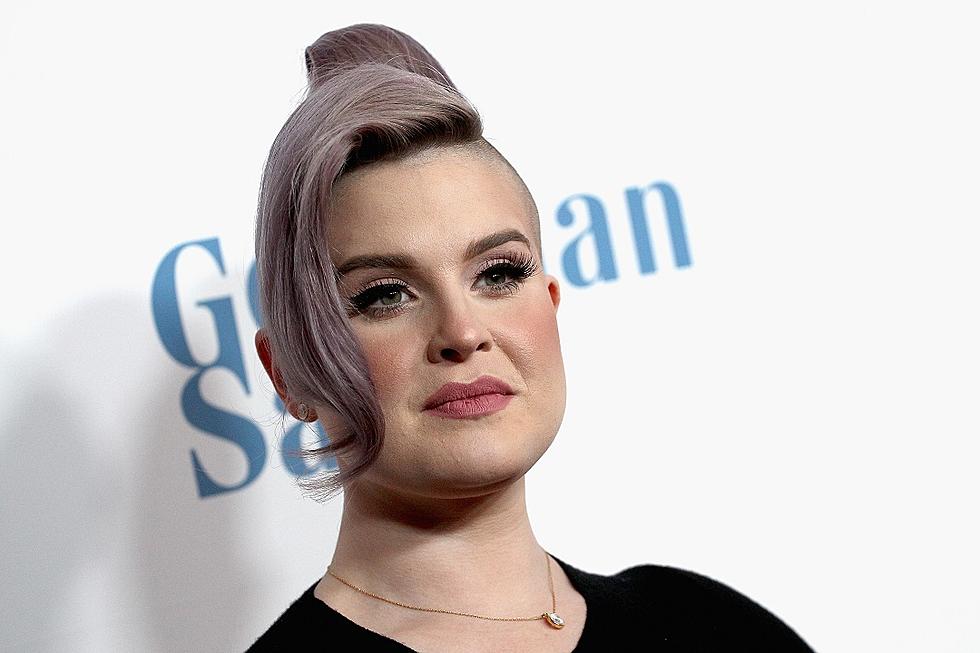 Kelly Osbourne Shows Off Weight Loss After Losing 85 Lbs.: Photos –  Hollywood Life