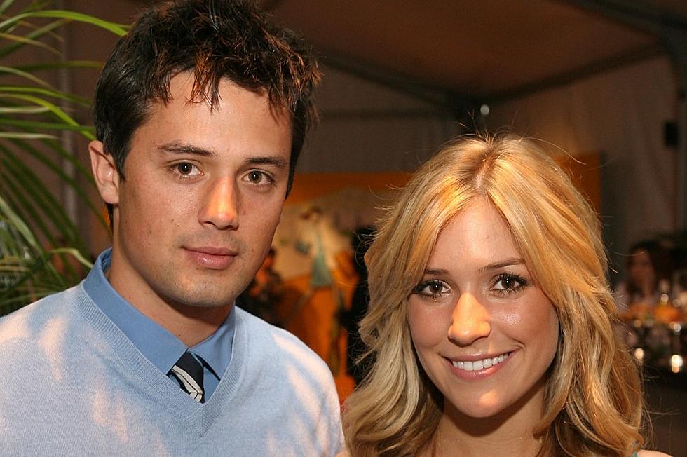 Kristin Cavallari Reunites With Ex Stephen Colletti 