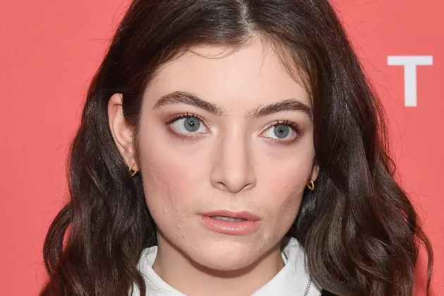 Lorde Resurfaces in Friend&#8217;s Social Media Photos After Years of Inactivity Online