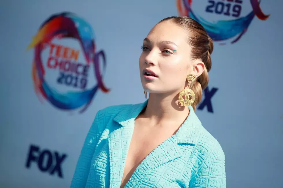 Maddie Ziegler Apologizes for Re-Surfaced &#8216;Racially Insensitive&#8217; Videos
