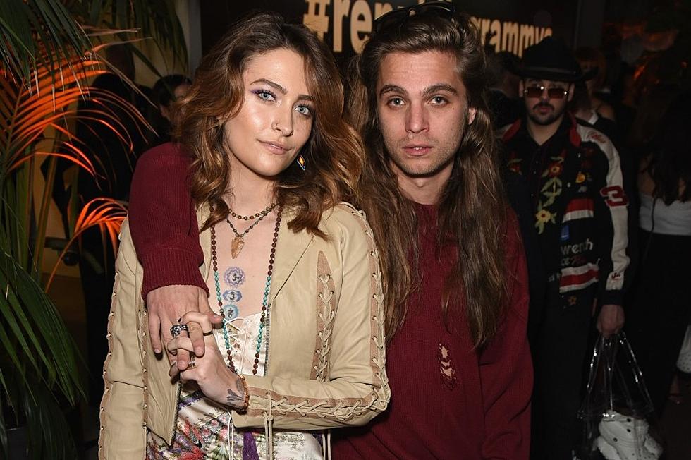 Paris Jackson and Boyfriend Gabriel Glenn Break Up: Report