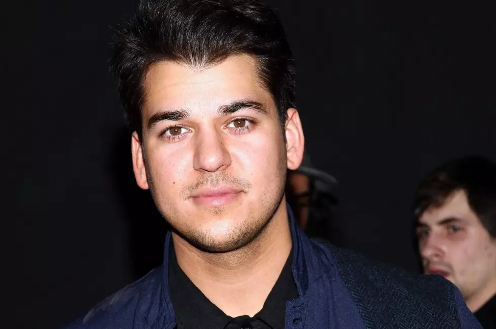  Is Rob Kardashian Dating Instagram Model Aileen Gisselle?