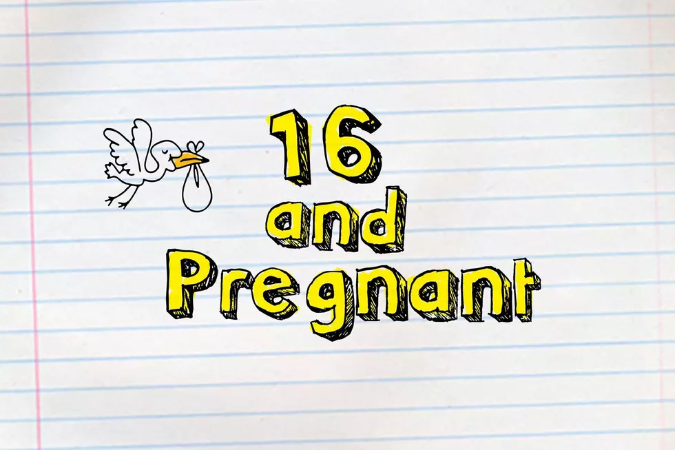 ’16 and Pregnant’ Returning to MTV