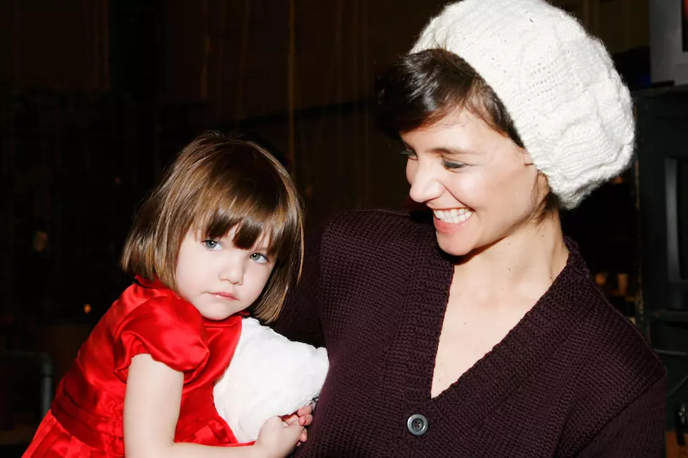 Celebrities With Kids Rarely Seen in Public
