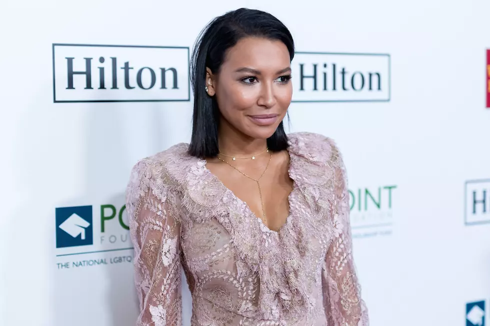 Naya Rivera’s Sister Nickayla Addresses Ryan Dorsey Relationship Rumors