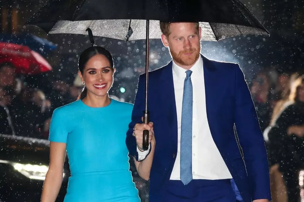 Are Meghan Markle and Prince Harry Filming a Reality TV Show?