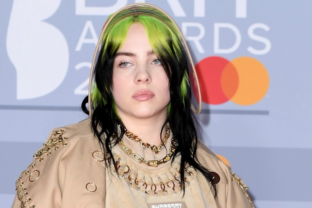 Billie Eilish Calls Out People for Partying During Coronavirus