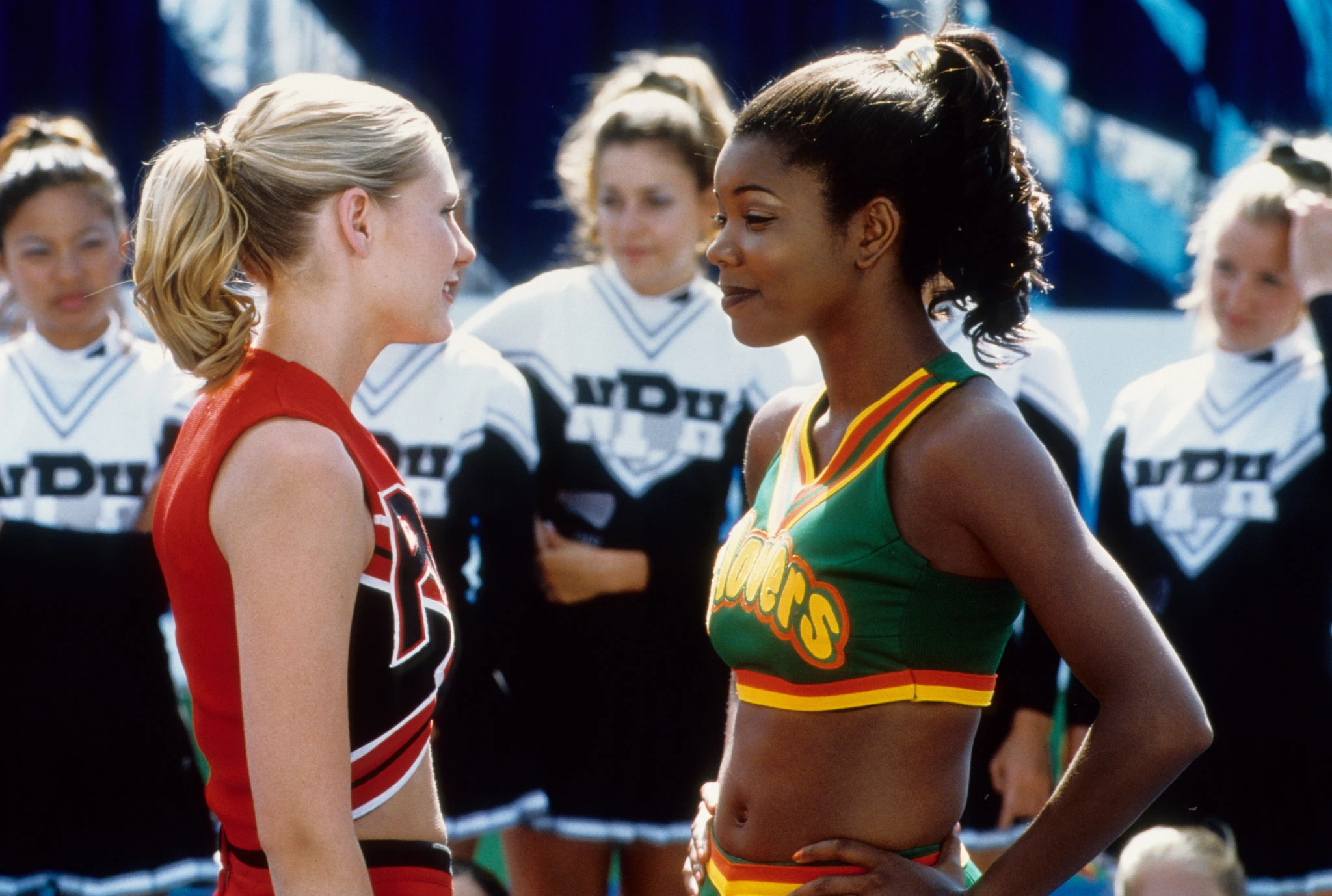 Gabrielle Union Says Bring It On Sequel Is Going To Happen
