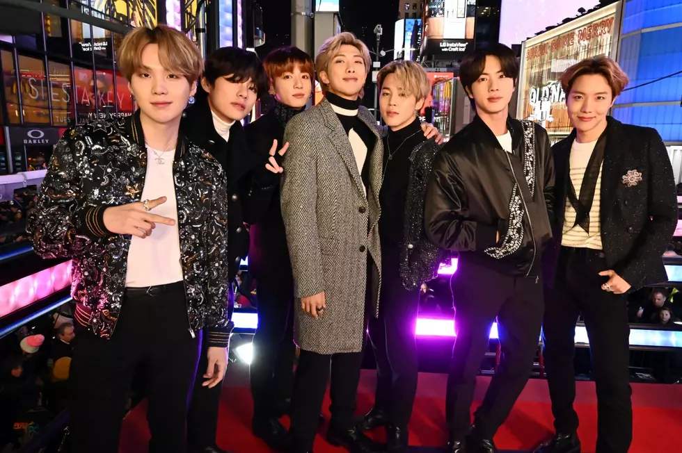 BTS 'Tonight Show' Takeover: Details