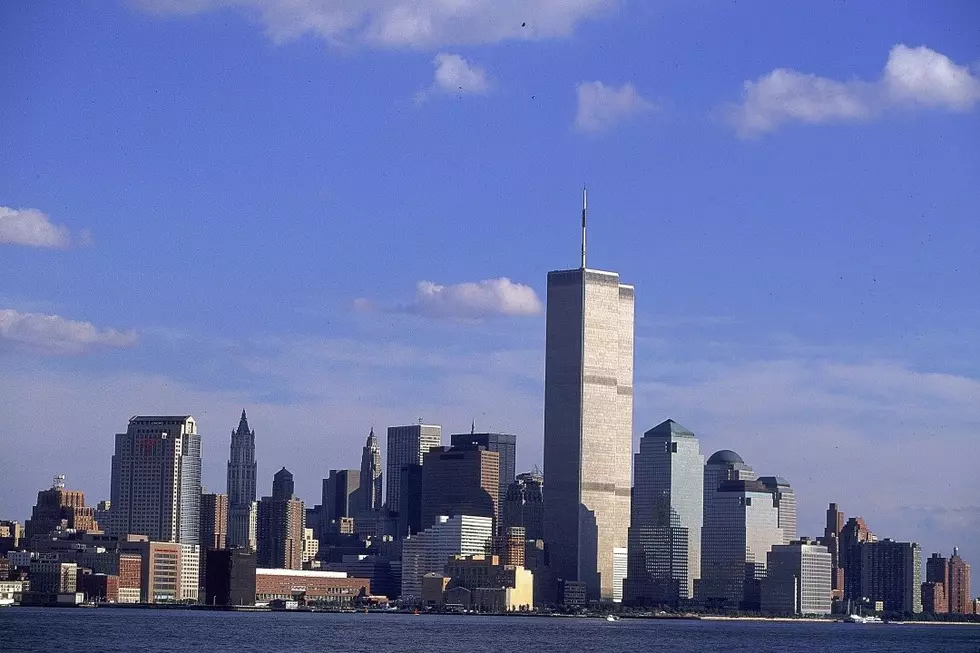 Celebrities Like Hugh Jackman, Kelly Ripa and More Remember 9/11: