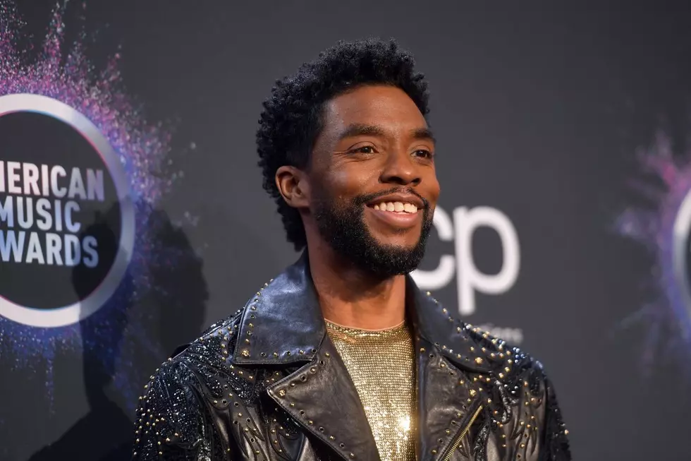 Chadwick Boseman Honored by Wife and &#8216;Black Panther&#8217; Co-Stars at Private Memorial