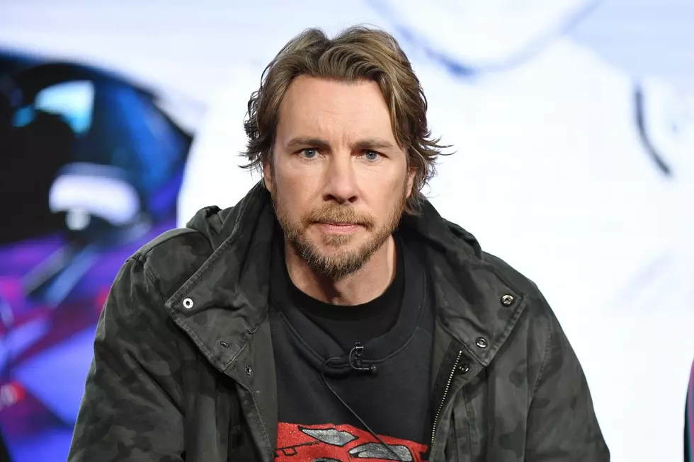Dax Shepard Reveals Drug Relapse After Sixteen Years of Sobriety