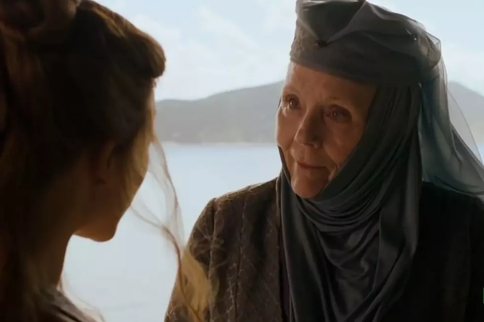 ‘Game of Thrones’ Star Dame Diana Rigg Dead at 82