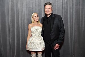 Gwen Stefani and Blake Shelton Buy Their First Home Together