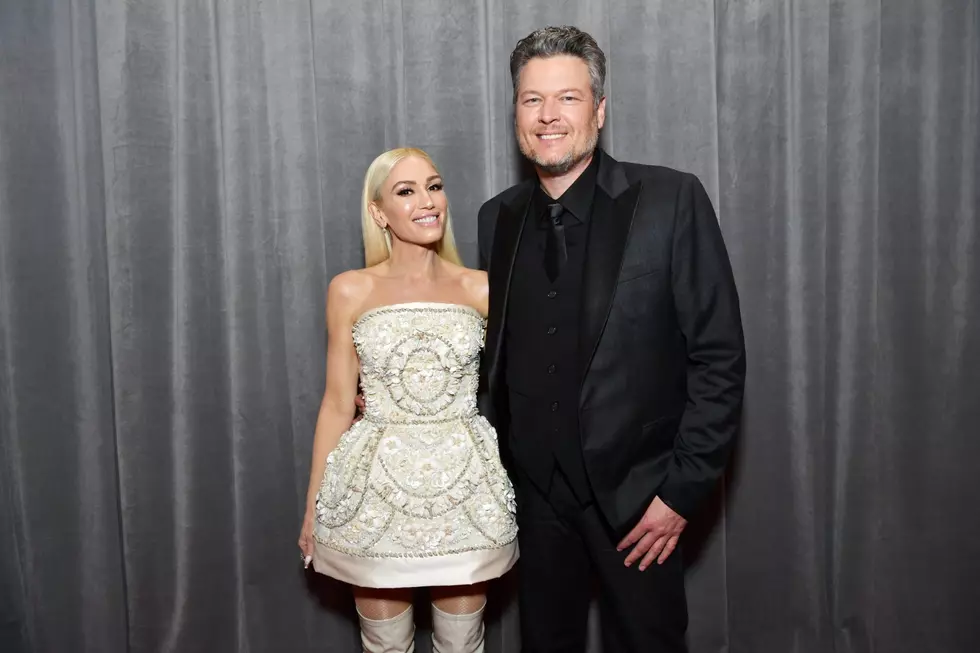 Gwen Stefani + Blake Shelton Buy First Home Together