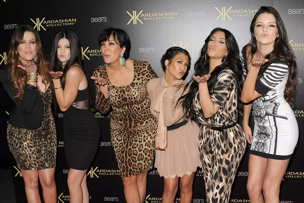 &#8216;Keeping Up With the Kardashians&#8217; Announces Final Season: Get Details and See Reactions From Fans