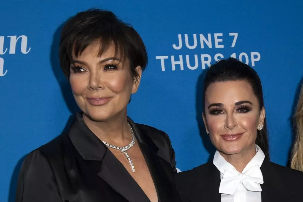 Is Kris Jenner Joining &#8216;Real Housewives&#8217;?
