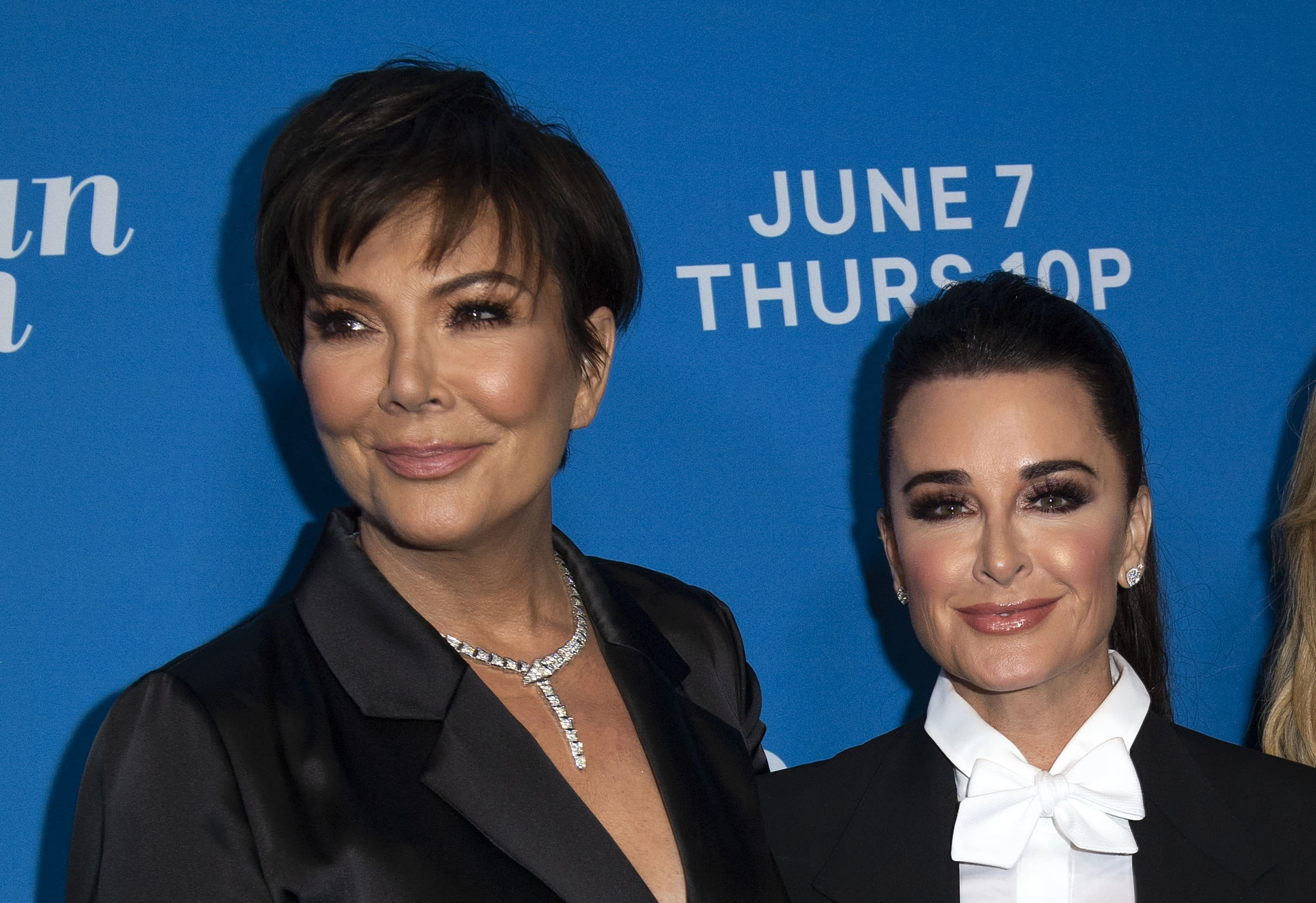 Is Kris Jenner Joining 'Real Housewives'?