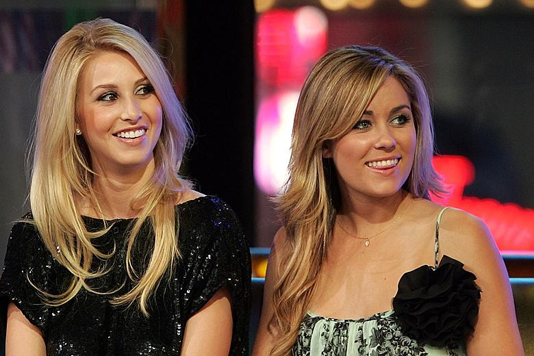 Lauren Conrad, role model?: As she returns for 'The Hills' finale