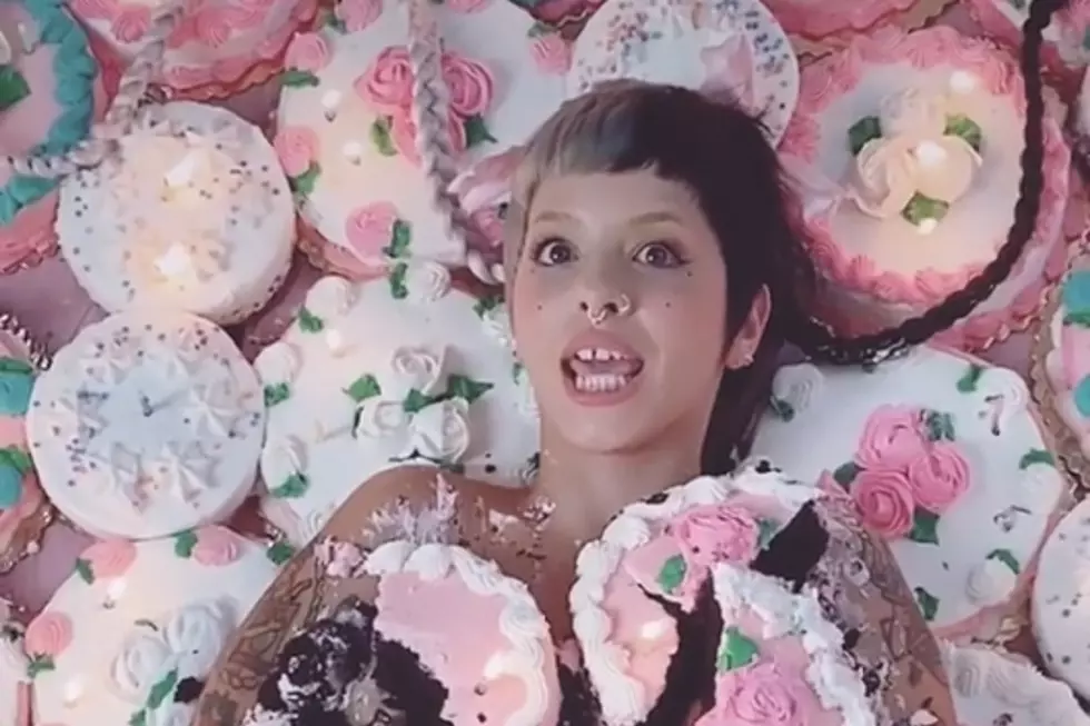 Melanie Martinez 'The Bakery' Lyrics + Stream