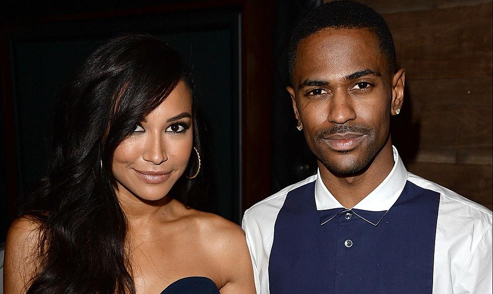 Big Sean Wouldn't Have Made Song About Naya Rivera