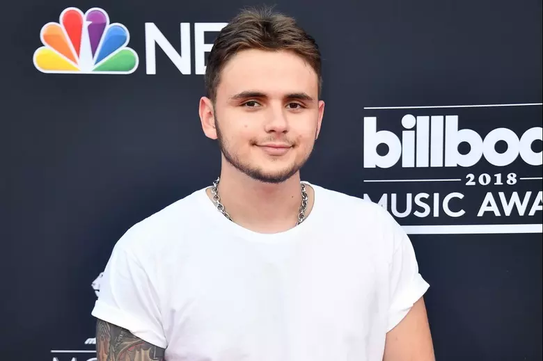 Will Prince Jackson Follow in His Father Michael Jackson’s Footsteps?