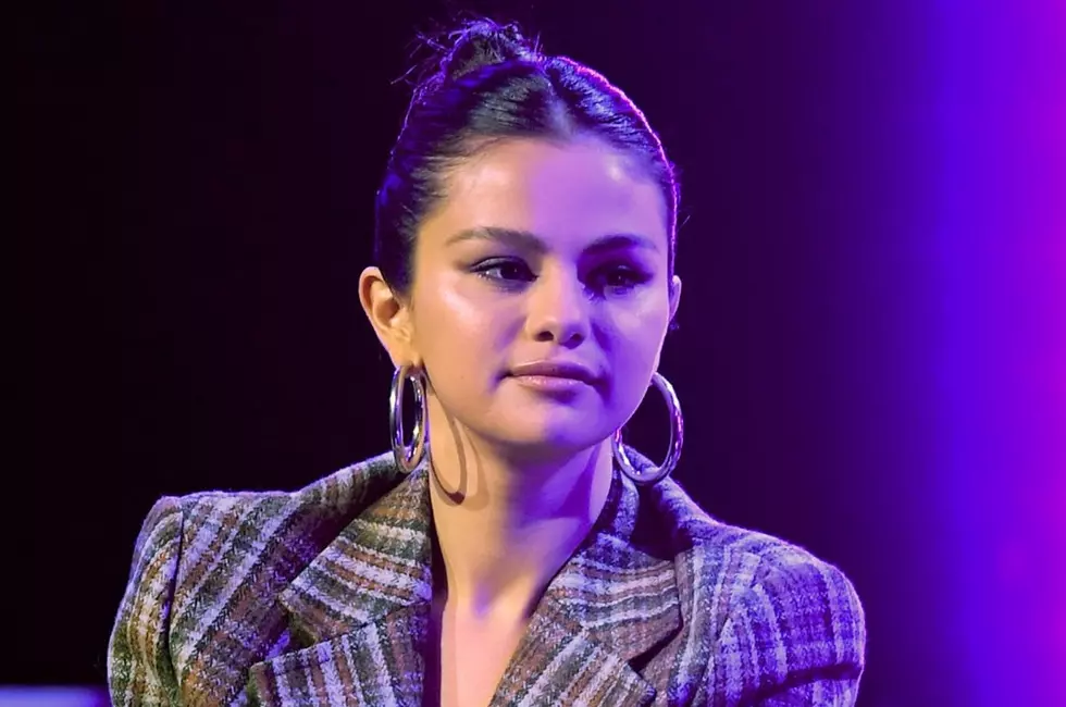 Selena Gomez Slams Social Media CEOs After Capitol Riot