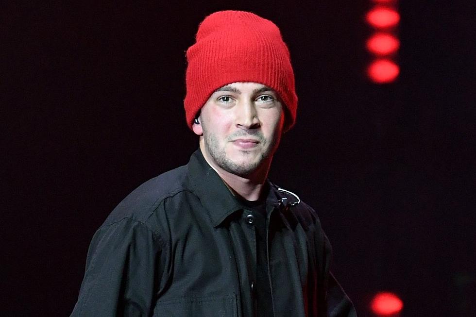 Twenty One Pilots' Tyler Joseph Apologizes For Insensitive Tweets