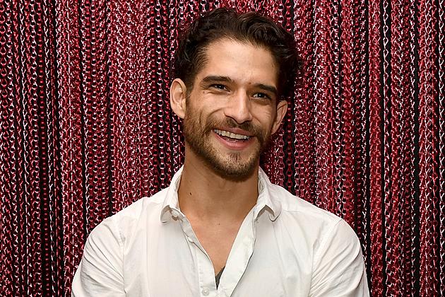 Tyler Posey Joins OnlyFans, Plays Guitar Naked to Announce New Account