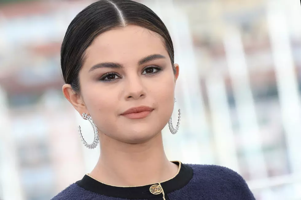 Selena Gomez Admits She Didn't Vote Before 2020 Election