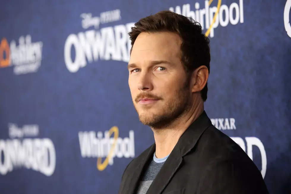 Why Does Everyone Hate Chris Pratt?